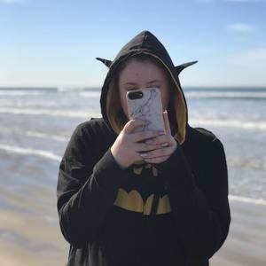 Meet your Posher, Rose